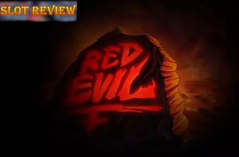 Red Evil slot